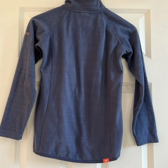 Girls Roxy pullover - Picture 4 of 4